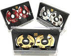 Reel to Reel Blank Audio Cassette Tape for Music Recording - Normal Bias Low Noise - 48 Minutes